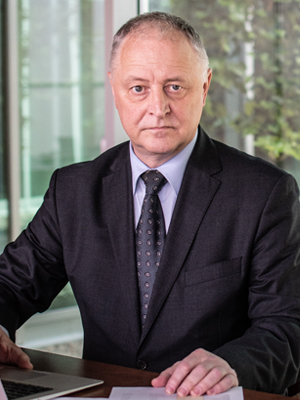 Mariusz Adamowicz
